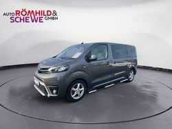 Grau Gebraucht 2018 Toyota Proace Verso Basis Kombi | 29.890 € (Fairer Preis)