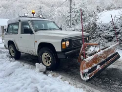 Weiß Gebraucht 1996 Nissan Patrol SUV | 8.500 €