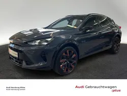 Magnetic grau metallic Gebraucht 2024 Cupra Formentor SUV | 35.350 € (Fairer Preis)