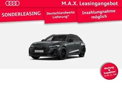 Grau Neu 2025 Audi S5 Ambiente Kombi | 83.480 € (Fairer Preis)