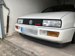 Weiß Gebraucht 1990 VW Corrado R Kleinwagen | 13.999 €