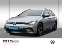 VW Golf VIII