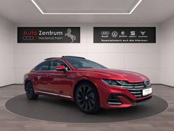 Rot Neu 2025 VW Arteon R-line Limousine | 42.970 € (Guter Preis)
