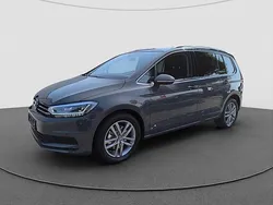 Delfingrau Neu 2025 VW Touran Comfortline Van / Kleinbus | 38.740 €