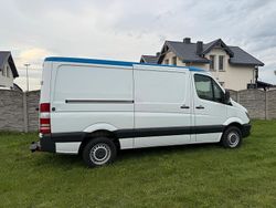 Weiß Gebraucht 2017 Mercedes Sprinter Van | 13.900 € (Superpreis)
