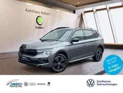 Grau Neu 2025 Skoda Kamiq Monte Carlo SUV | 28.850 € (Fairer Preis)