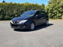Seat Ibiza ST