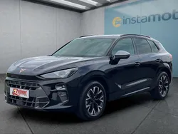 Gebraucht 2025 Cupra Terramar SUV | 38.349 € (Fairer Preis)