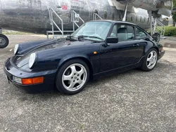 Blau Gebraucht 1991 Porsche 911 Carrera Coupé | 86.900 €