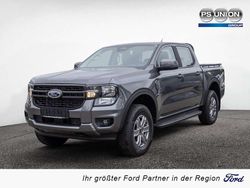 Carbonized gray Neu 2025 Ford Ranger XLT Abholung | 42.990 € (Guter Preis)