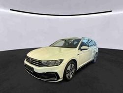 Weiß Gebraucht 2021 VW Passat GTE Kombi | 20.960 € (Superpreis)