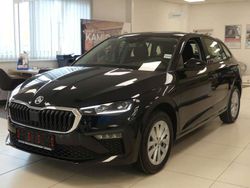 Blackmagic perleffekt Gebraucht 2024 Skoda Scala Selection Kleinwagen | 28.490 € (Teuer)