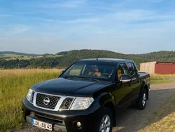 Schwarz Gebraucht 2015 Nissan Navara Abholung | 17.500 € (Fairer Preis)