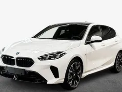 Weiß Neu 2025 BMW 118 Kleinwagen | 41.990 €