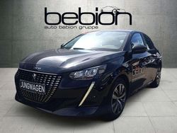 Metfa schwarz perla Gebraucht 2023 Peugeot 208 Active Kleinwagen | 15.880 € (Guter Preis)