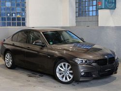 Grau Gebraucht 2012 BMW 335 M Sport Limousine | 22.500 € (Fairer Preis)