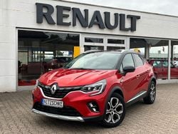 Rot Gebraucht 2020 Renault Captur Edition One SUV | 18.990 € (Fairer Preis)