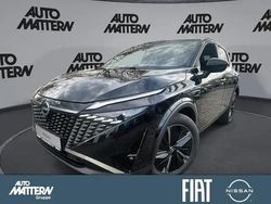 Schwarz Neu 2025 Nissan Qashqai Tekna SUV | 37.890 € (Teuer)