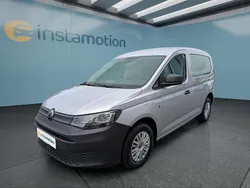Silber Gebraucht 2024 VW Caddy Van / Kleinbus | 25.649 € (Etwas zu teuer)
