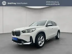 Alpinweiß Gebraucht 2022 BMW X1 xLine SUV | 39.950 € (Fairer Preis)