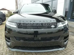 Santorini black Gebraucht 2024 Land Rover Range Rover Sport HSE SUV | 117.890 € (Teuer)