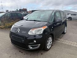 Noir obsidien Gebraucht 2011 Citroën C3 Picasso Tendance Van / Kleinbus | 2.999 € (Guter Preis)