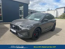 Magneticgrau metallic Neu 2025 Ford Kuga ST-Line X SUV | 39.990 € (Etwas zu teuer)