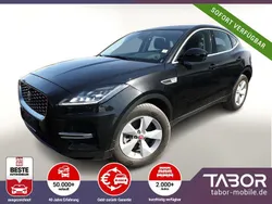 Schwarz metallic Gebraucht 2021 Jaguar E-Pace S SUV | 26.488 € (Guter Preis)