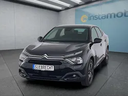 Schwarz Neu 2025 Citroën C4 PureTech SUV | 26.949 €