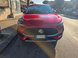 Rot Gebraucht 2024 MG HS Comfort SUV | 16.999 €