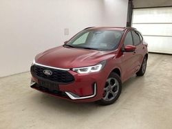 Lucidrot metallic Gebraucht 2024 Ford Kuga ST-Line X SUV | 34.490 € (Guter Preis)