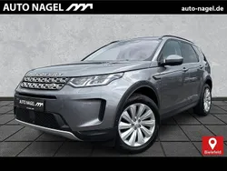 Eiger grey Gebraucht 2021 Land Rover Discovery Sport S SUV | 31.490 € (Fairer Preis)