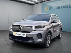 Grau Neu 2024 Citroën C3 Kleinwagen | 16.399 € (Guter Preis)