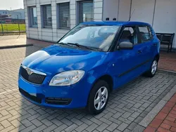 Blau Gebraucht 2008 Skoda Fabia Kombi | 1.300 € (Guter Preis)