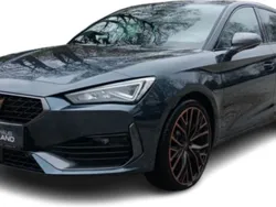 Magnetic grau metallic Neu 2024 Cupra Leon VZ Limousine | 40.290 € (Fairer Preis)