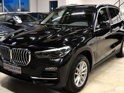 Schwarz Gebraucht 2019 BMW X5 Sport Line SUV | 37.700 € (Guter Preis)