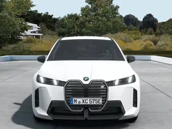 Alpinweiß uni Neu 2025 BMW iX Sport Line SUV | 97.819 € (Fairer Preis)