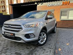 Silber Gebraucht 2017 Ford Kuga Titanium SUV | 15.299 € (Fairer Preis)