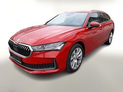 Metallic Gebraucht 2024 Skoda Superb Selection | 43.070 € (Guter Preis)