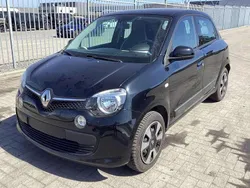 Sternenschwarz Gebraucht 2017 Renault Twingo Expression Kleinwagen | 7.500 € (Fairer Preis)