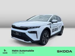 Weiß Gebraucht 2025 Skoda Elroq SUV | 44.890 € (Fairer Preis)