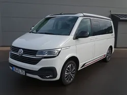VW California