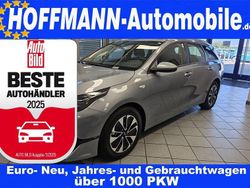 Silber Neu 2025 Kia Ceed Sportswagon Kombi | 21.650 € (Guter Preis)