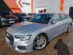 Florett Gebraucht 2021 Audi A6 S-Line Kombi | 24.990 € (Etwas zu teuer)