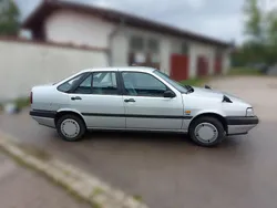 Silber Gebraucht 1991 Fiat Tempra Limousine | 2.000 €