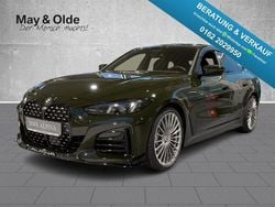Gruen Neu 2025 Alpina B4 Coupé | 105.980 € (Guter Preis)