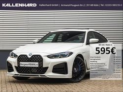 Weiss Gebraucht 2023 Alpina B4 Limousine | 68.980 € (Superpreis)