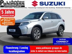 Silber Gebraucht 2025 Suzuki Vitara Comfort SUV | 22.785 € (Fairer Preis)