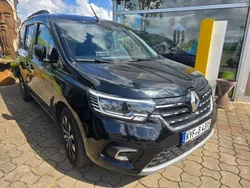 Blackpearlschwarz Gebraucht 2024 Renault Kangoo Techno Van / Kleinbus | 26.500 € (Guter Preis)