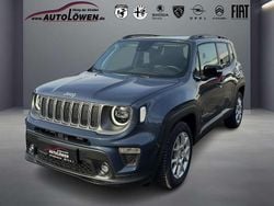Blue shade (blau) Gebraucht 2023 Jeep Renegade SUV | 19.980 € (Guter Preis)